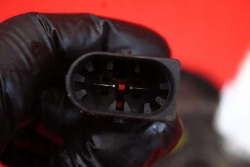 фото №6, Помпа воздуха вторичного 9653340480 citroen c3 1 i 1.1 8v 61 km 02-10