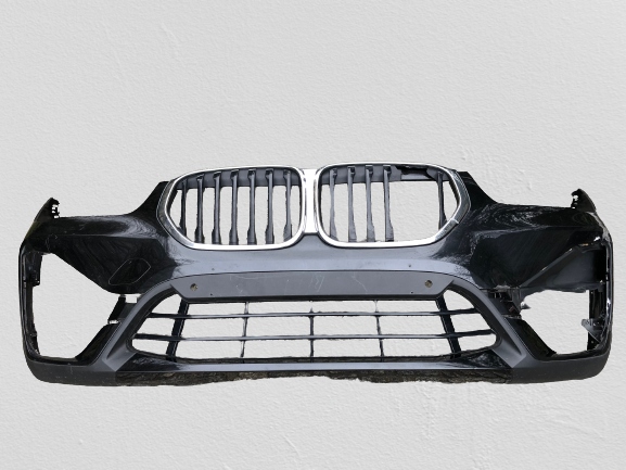 фото №1, Бампер перед передній bmw x1 f48 lci lift