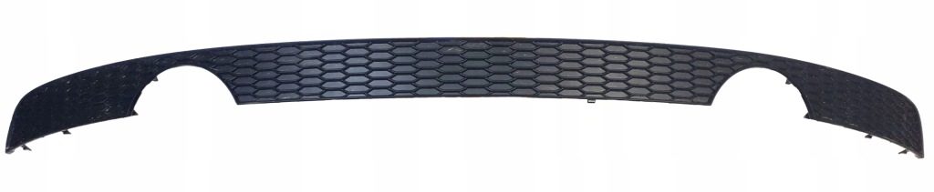 фото №12, Спойлер бампера + накладка молдинг kpl задняя audi tt s-line 14- 8s0807521a