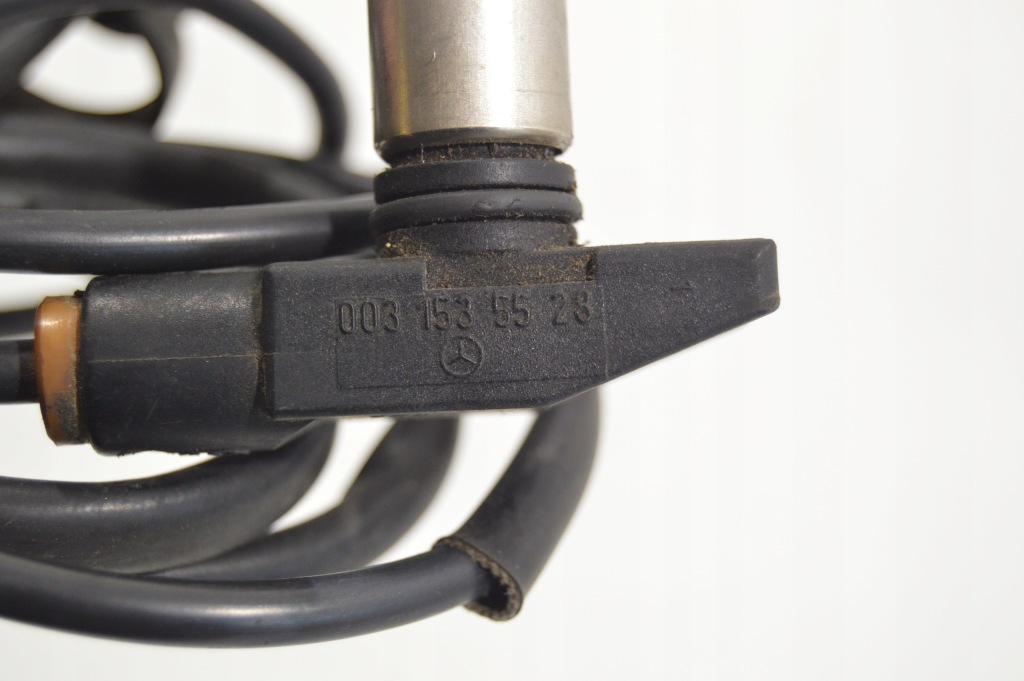 Датчик вала датчики mercedes w140 600se cl600 600sel r129 v12 0031535528 Недорого