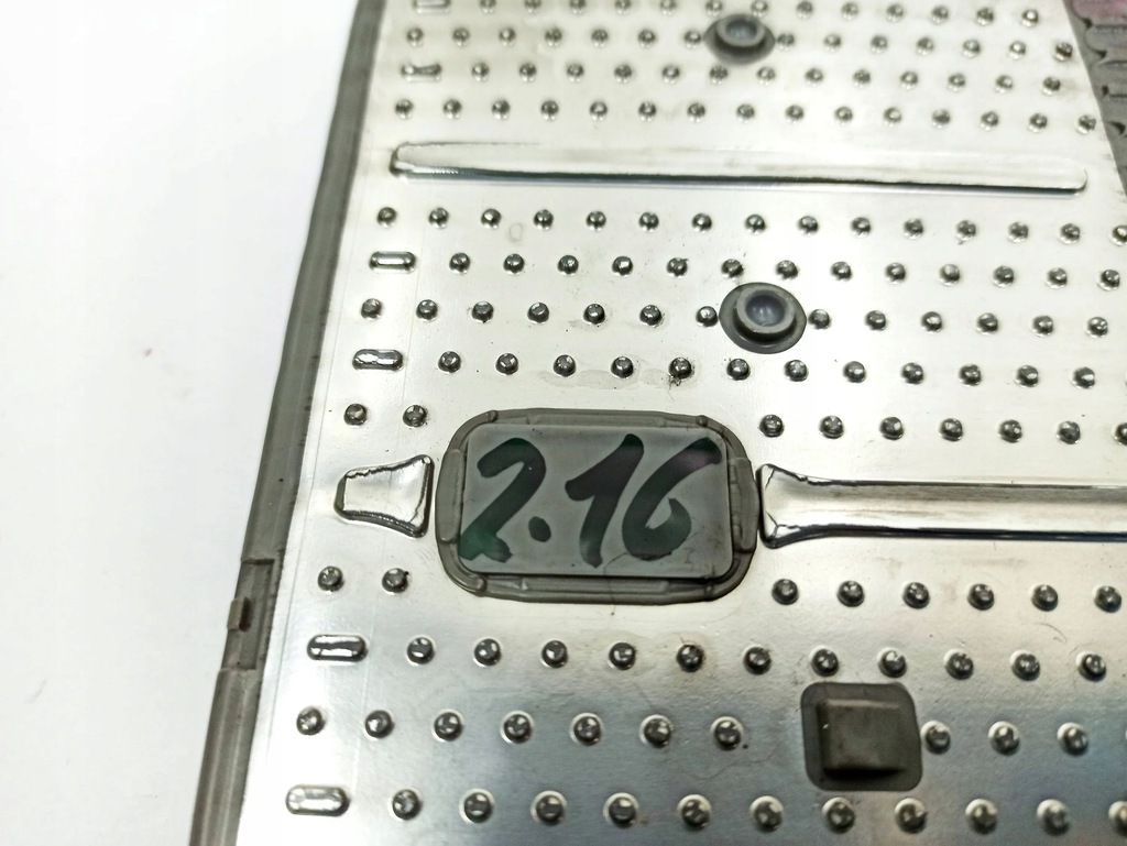 фото №9, Toyota prius xw20 2005 привід гібридний, електричний