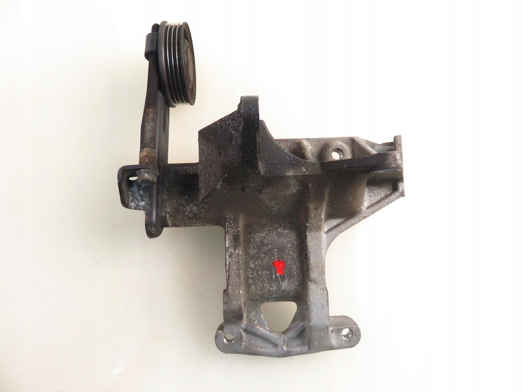 фото №8, Натяжитель ремень subaru forester i 2.0