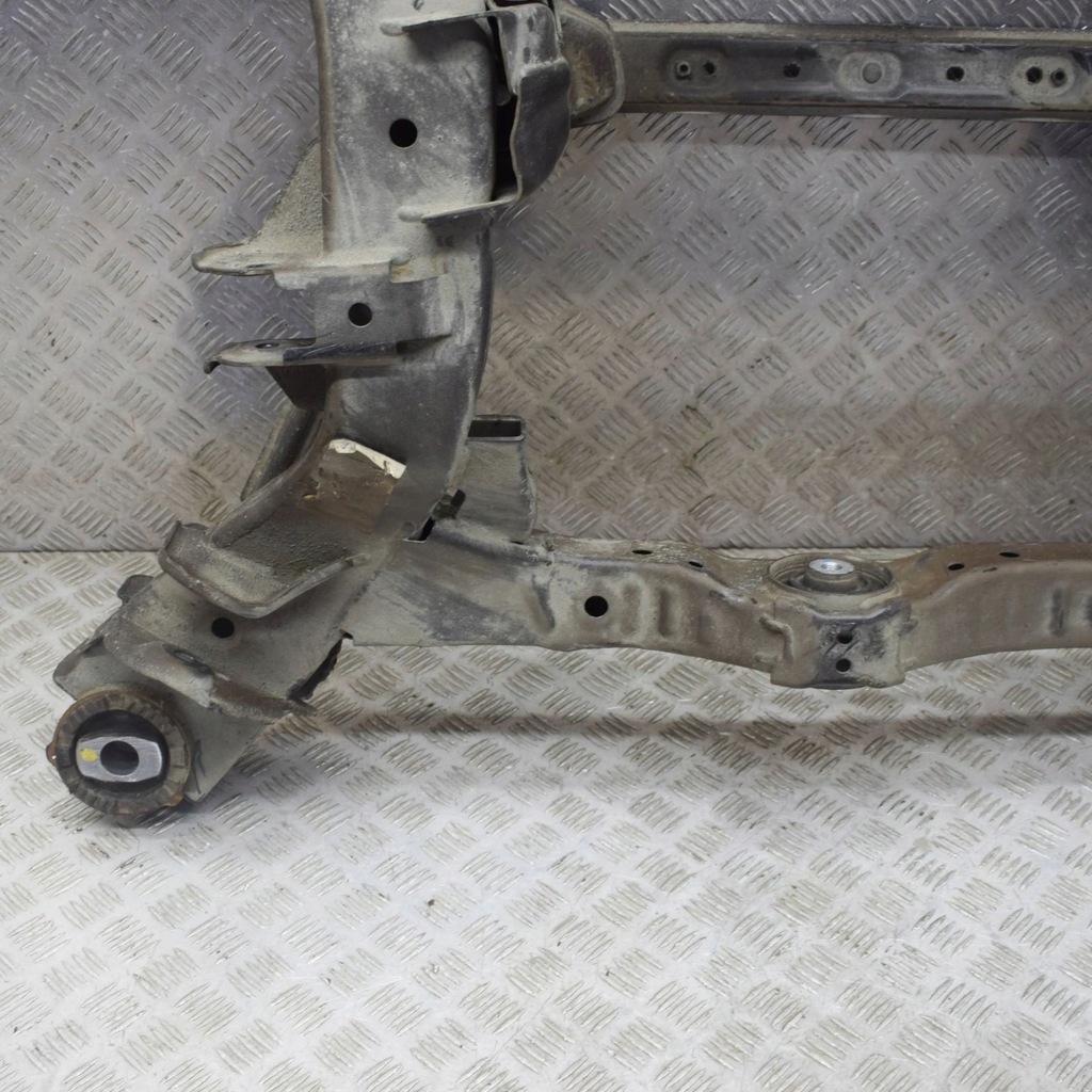 фото №5, Kia ev6 2022 рама вспомогательная задняя