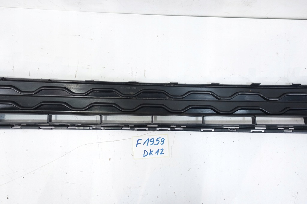 фото №9, Vw t-roc 2017- решётка радиатора решётка бампера перед 2gm853677a