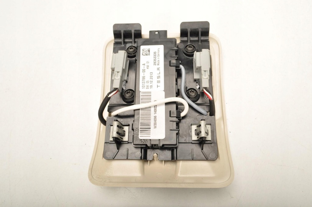 фото №6, Tesla model s микрофон 1013786-00-a