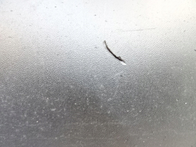 фото №5, Citroen c4 cactus lift молдинг порог накладка левая 9823576977