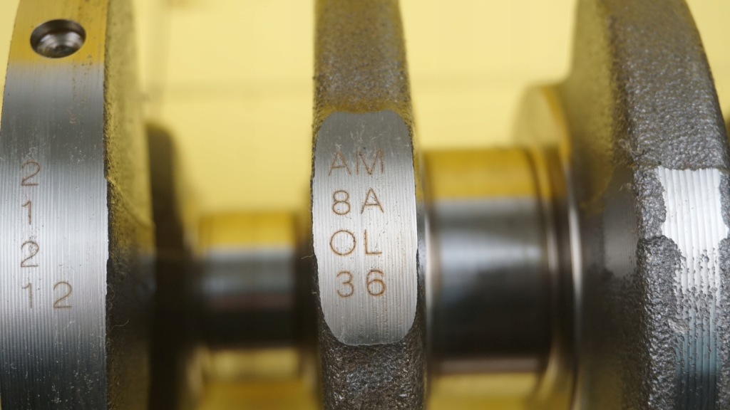 Sedici grand vitara 1.6 16v b 09r 107km m16a wal коленчатый номинальный Киев