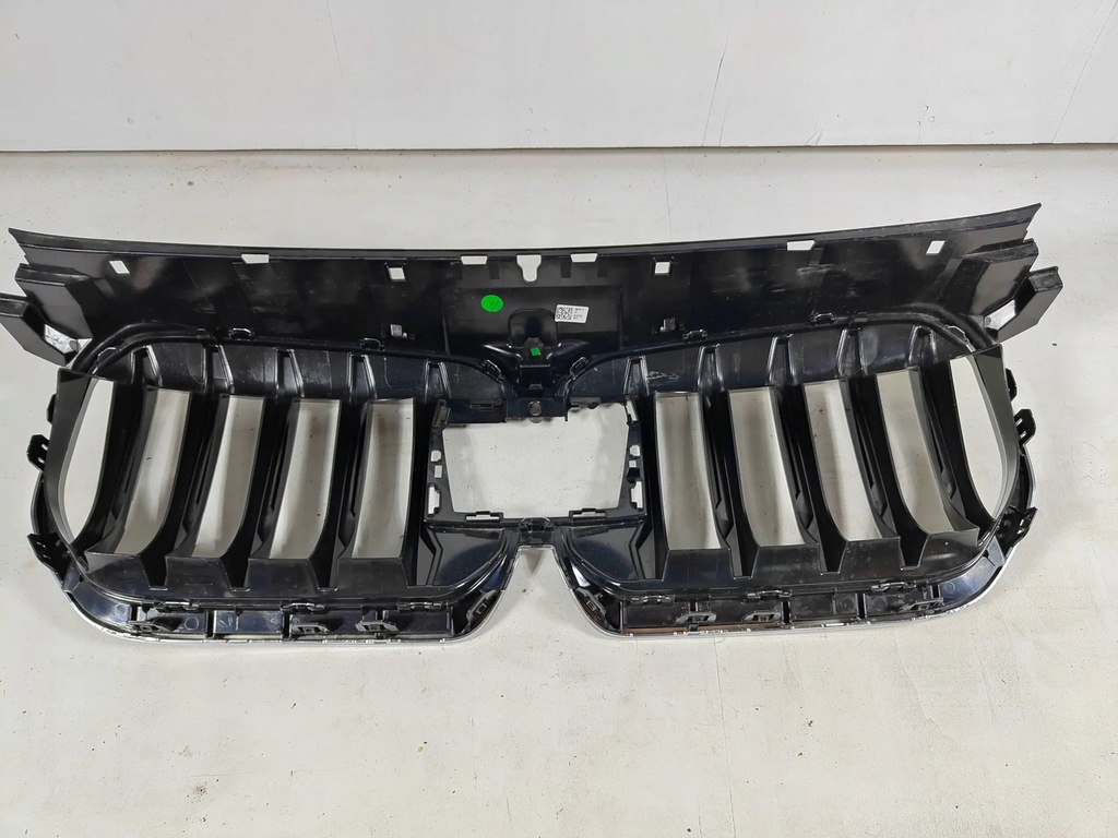 фото №7, Bmw x1 u11 22- решётка радиатора решётка радиатора решётки радиатора бампера перед