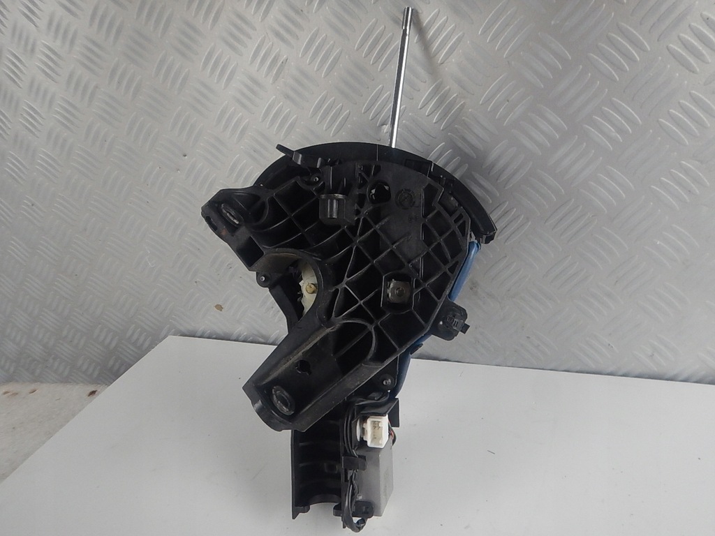 фото №3, Lexus rx rx450 iii домкрат перемикання передач важіль