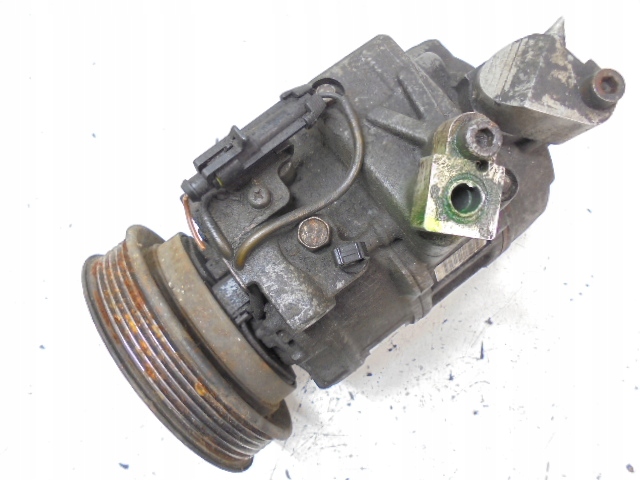 Alfa romeo 166 компресор компресор кондиціонера 447220-8153 2,4jtd Київ