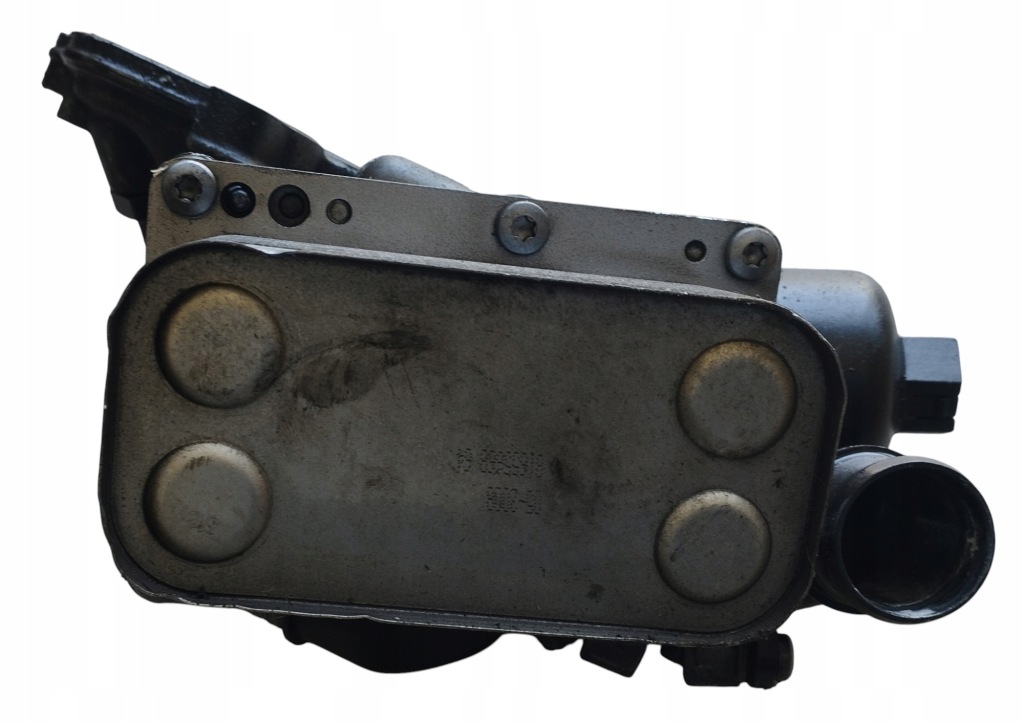 Радіатор радіатор оливи renault Доставка