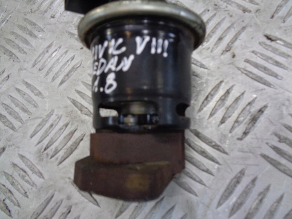 фото №5, Клапан egr honda civic 8 viii sedan 1.8 16v 2006- ee01