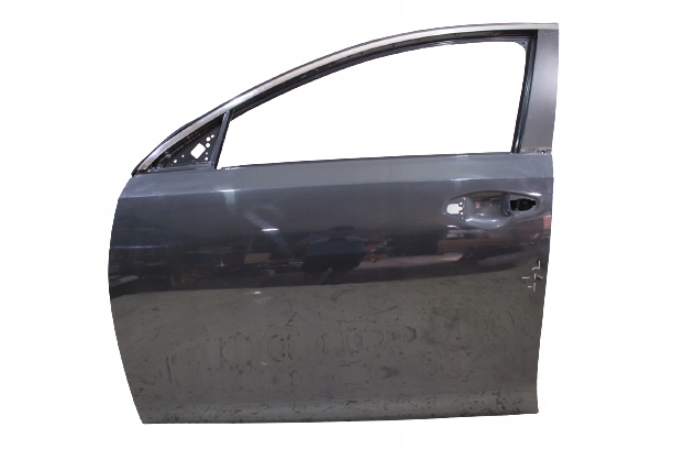 фото №1, Kia optima iv дверь левая перед передние