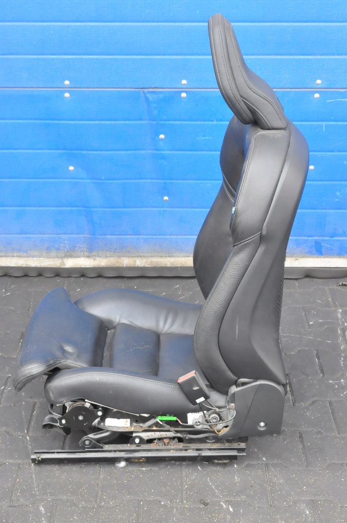 фото №14, Volvo s90 v90 xc60 xc90 s60 v60 сидіння пасажира правий