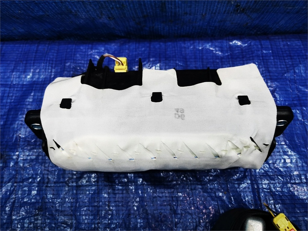 фото №5, Skoda superb ii подушка безпеки подушки безпеки натягувачі