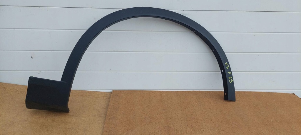 фото №1, Bmw x3 f25 молдинг права оригінал