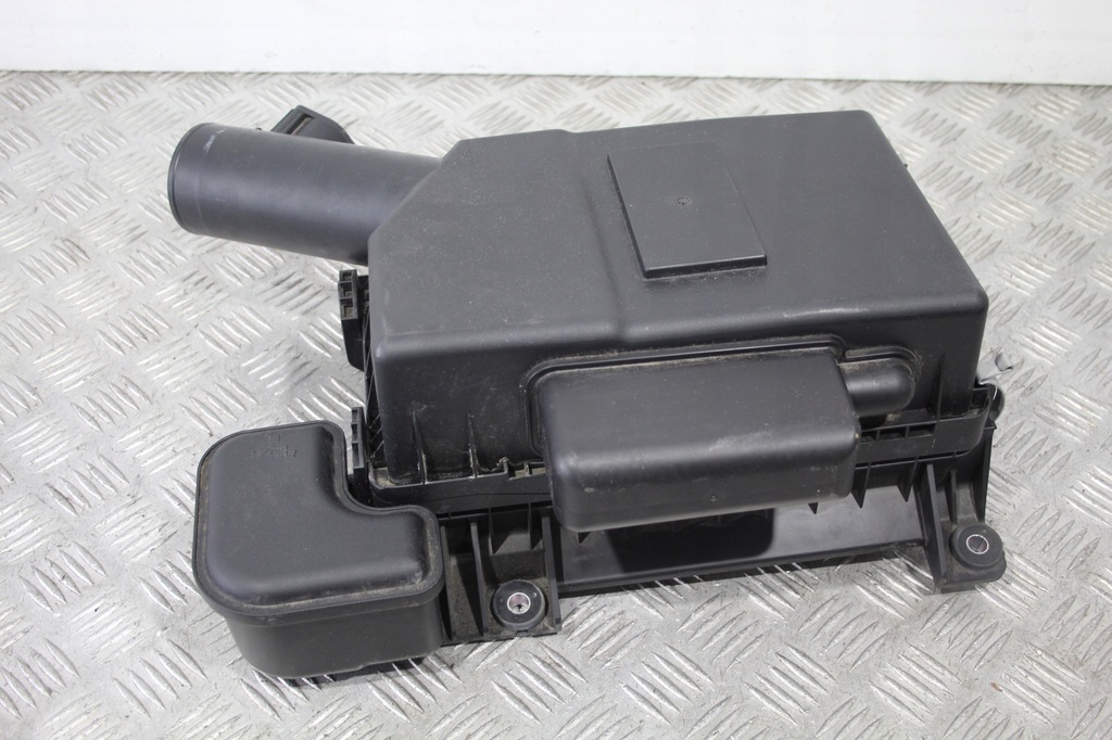 фото №1, Корпус фільтра повітря outlander iii 3 lift