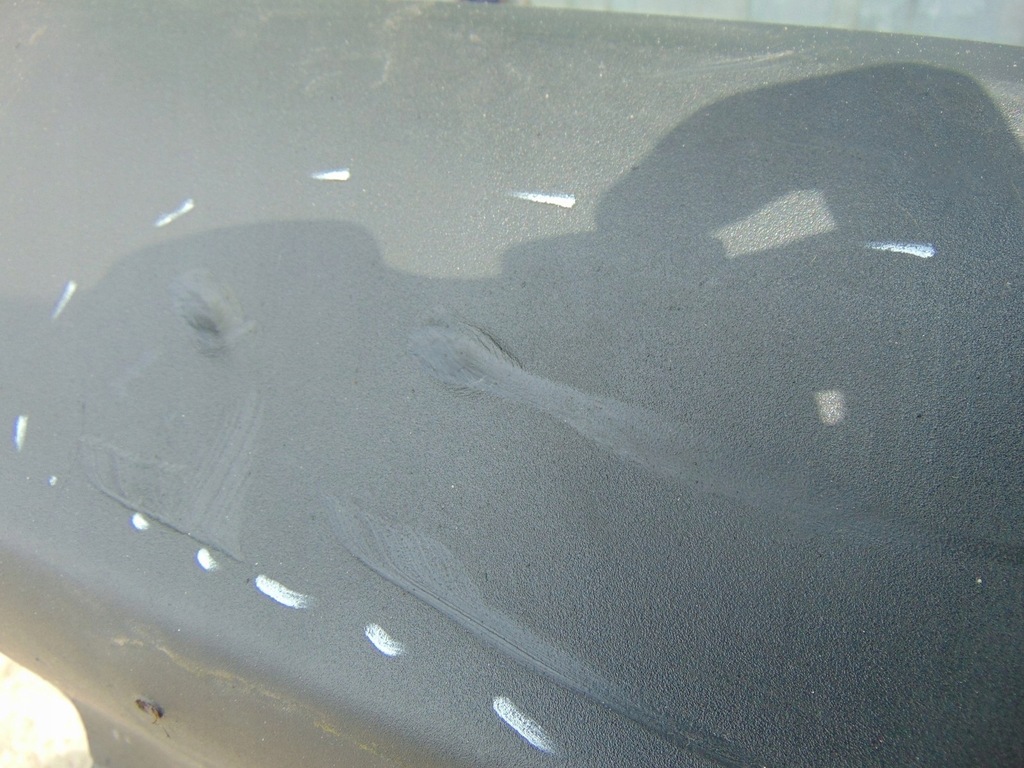 фото №9, Бампер задняя toyota rav4 iv