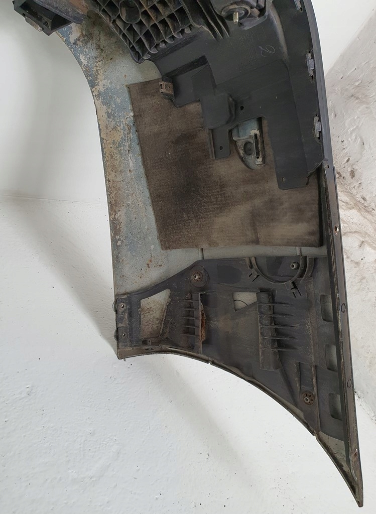 Бампер задній задні pdc 189 mercedes w203 універсал в Україні