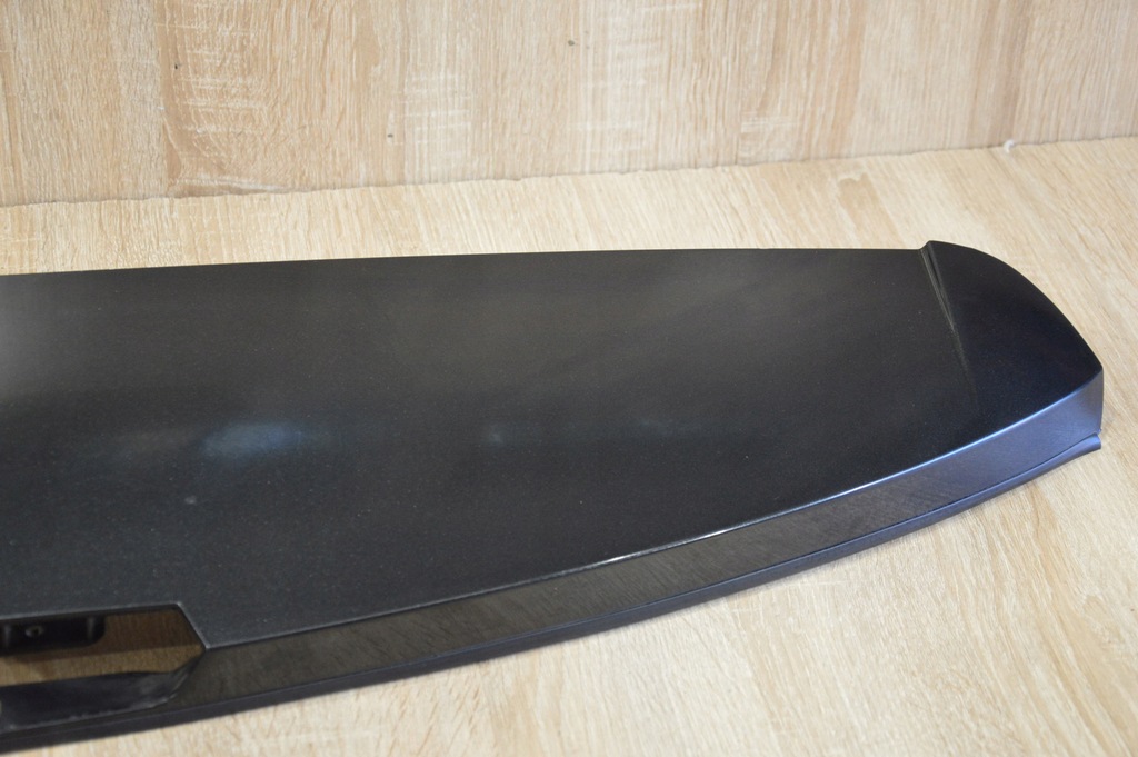 фото №4, Спойлер спойлер крышки opel antara gar