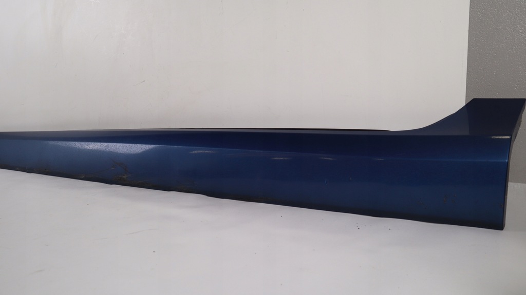 фото №5, Volvo v90 молдинг поріг ліва 720-16 31386125