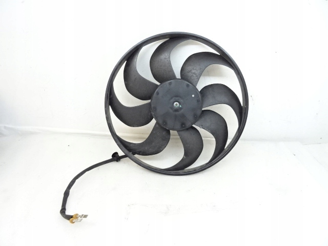 фото №1, Peugeot expert вентилятор радиатора 5000704