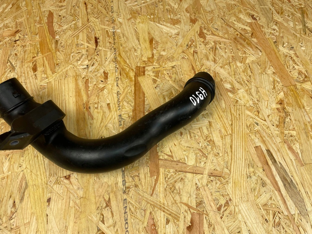 фото №6, Труба шланг повітрозабірник повітря volvo v60 ii s60 iii 31474519 2018-