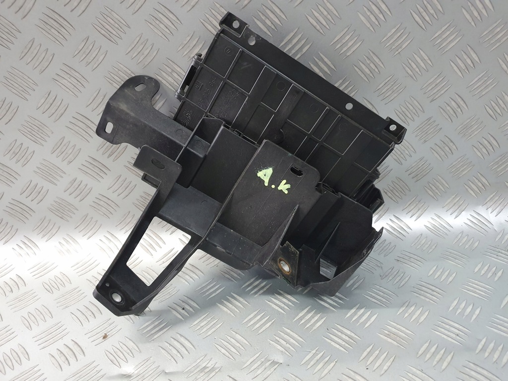 фото №1, Основание кронштейн компьютер opel astra k 39025864