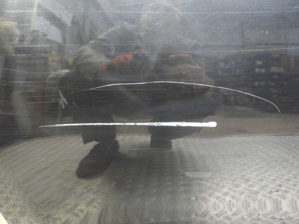 фото №6, Дверь левая задняя alfa romeo stelvio