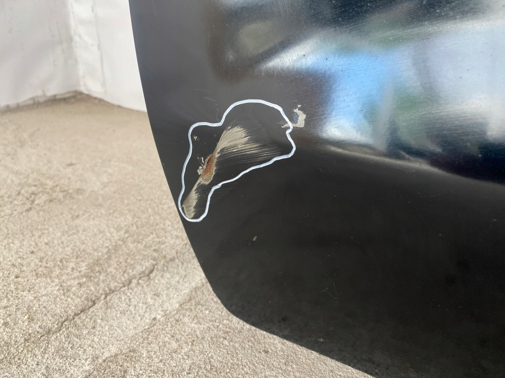 фото №15, Toyota hilux 05-15r 5d дверь левая передние