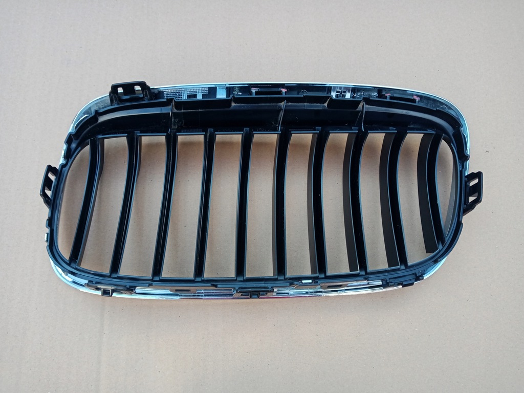 фото №3, Bmw f45 f46 правая решётка радиатора решётка радиатора 737912