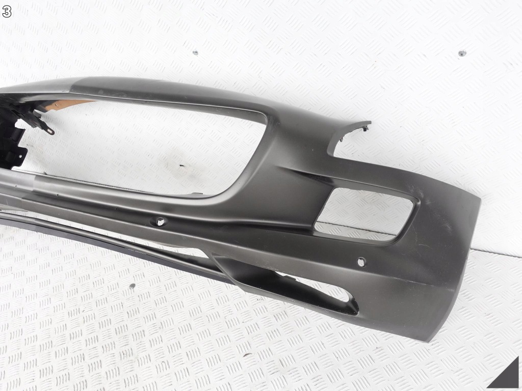 фото №4, Mercedes sls amg c197 r197 10-14 направляющие+ бампер