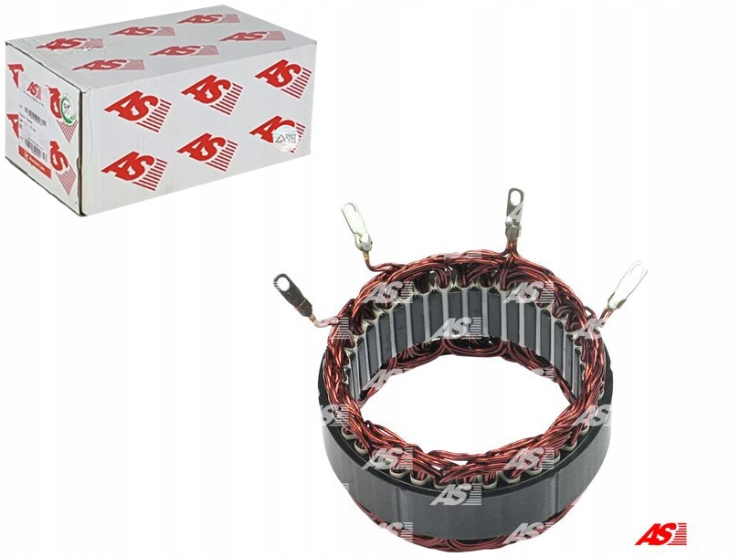фото №1, Stator, генератор as-pl as6025