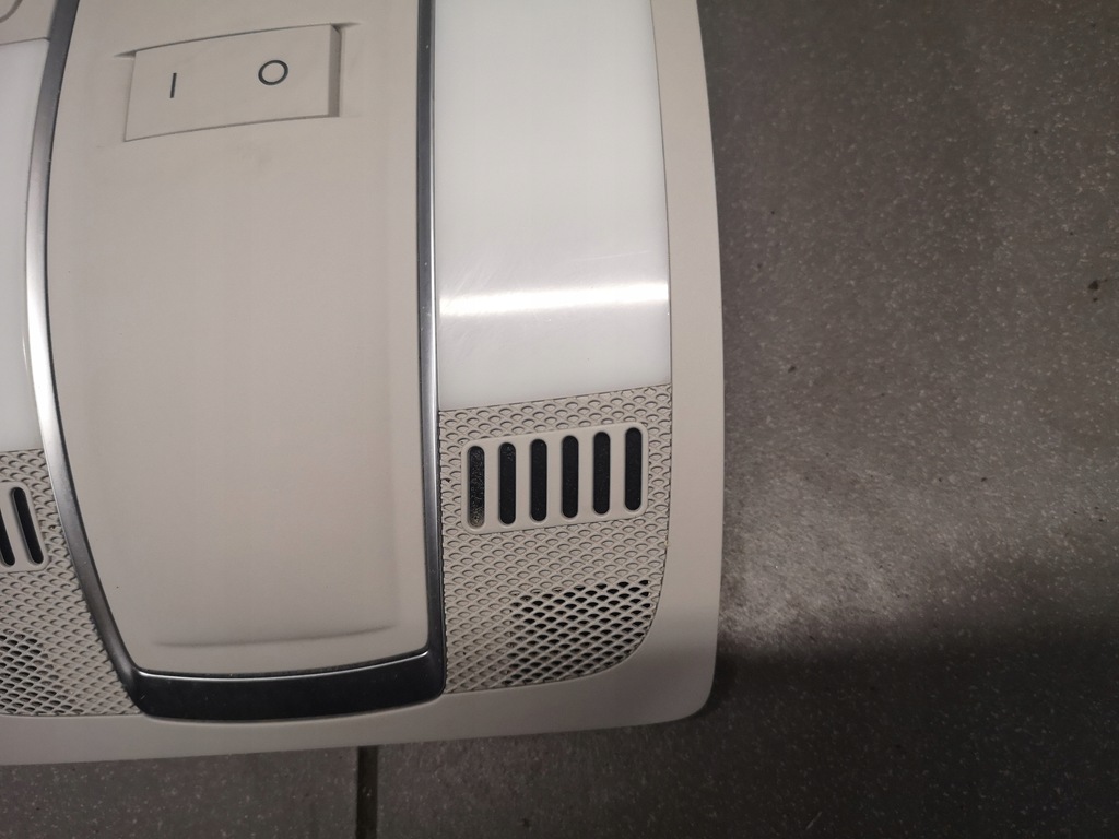 фото №7, Лампа потолочный audi a6 c6 4f0947135bt