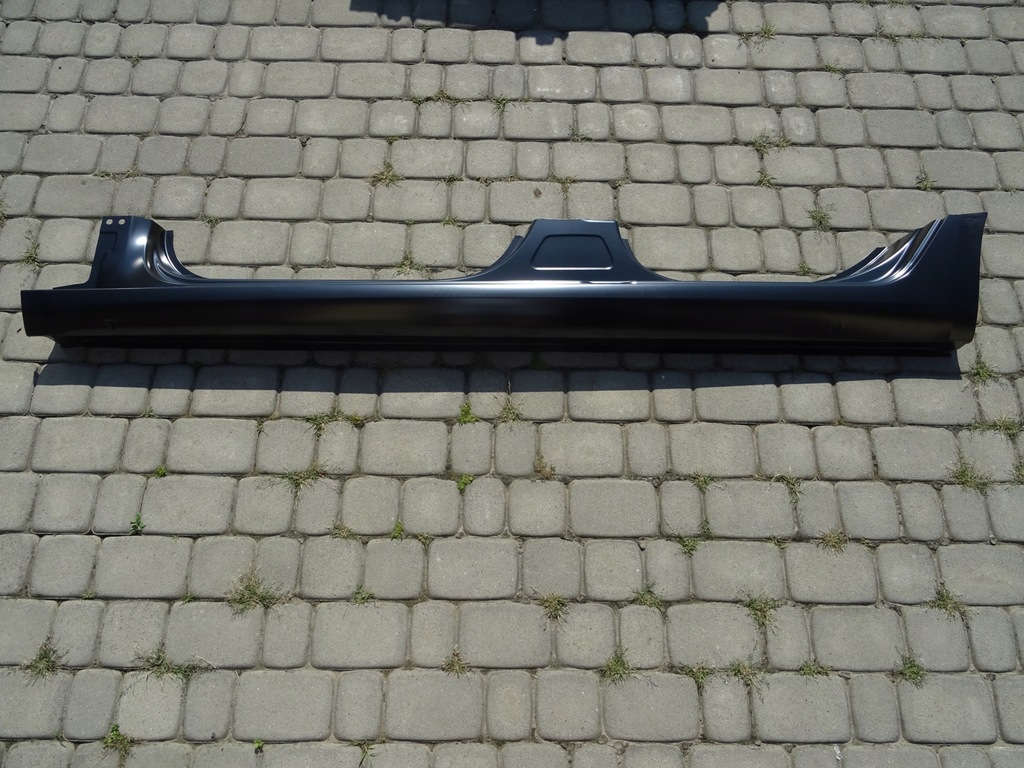 фото №1, Skoda octavia iii 5e0 поріг лівий оригінал