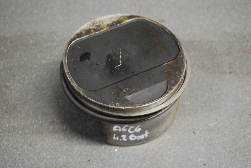 фото №1, Поршень audi a6 c6 4.2 bat