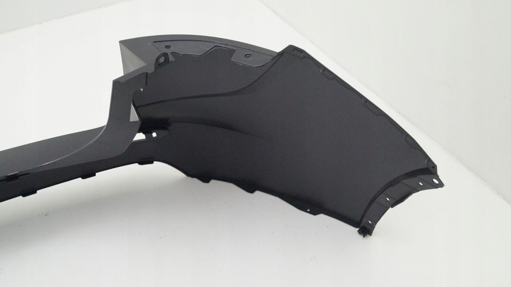 фото №5, Renault koleos ii 16- бампер задний задняя r75