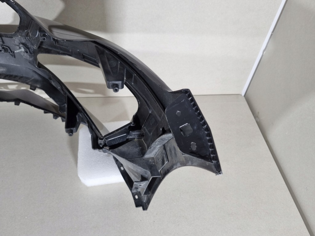 Mustang 18- 6 vi lift бампер перед передний Оригинал