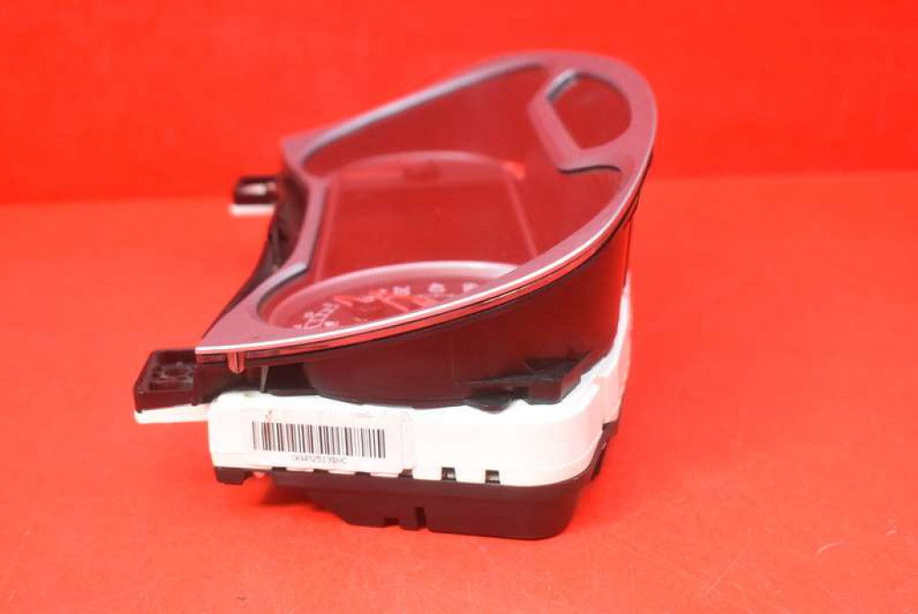 фото №5, Лічильник прилади автоматична коробка передач eu 8m2t-10849-vc ford s-max mk1 1 i 2.0 tdci 140 km