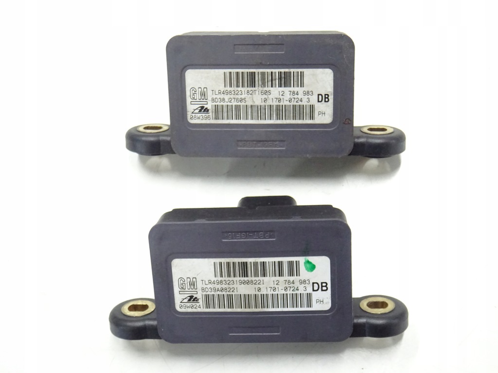 фото №1, Opel insignia a модуль блок управления ускорения esp