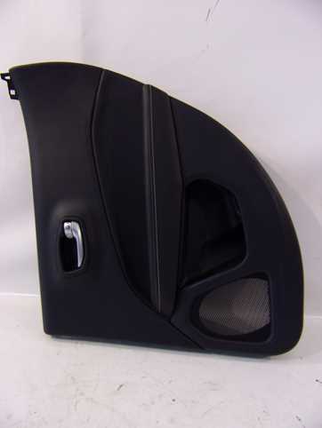 фото №1, Jeep compass ii 17- обшивка дверь правый задняя