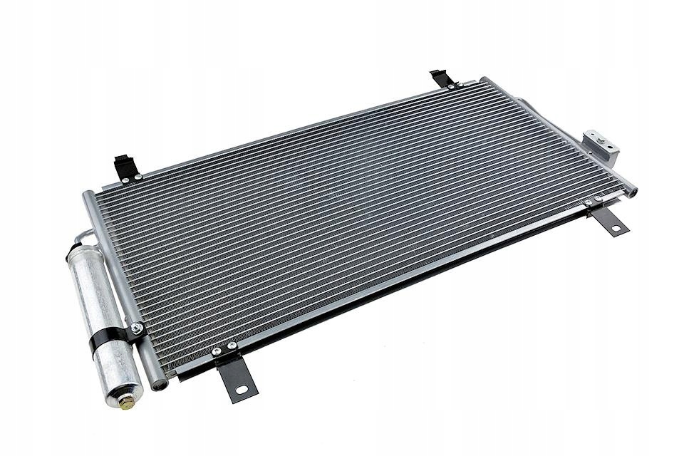 фото №1, Nty конденсатор кондиционера