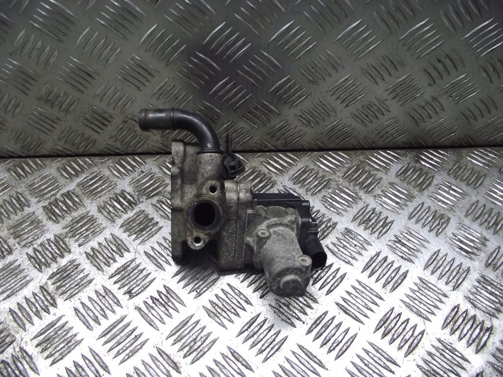 фото №1, Клапан egr hyundai i40 12r 1.7crdi