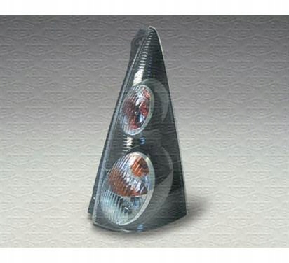 фото №1, Mm лампа задня лівий, citroen c1