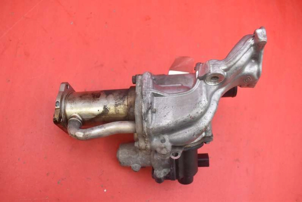 фото №6, Клапан egr 8200561269a renault thalia 2 ii 1.5 dci 85 km 08-12