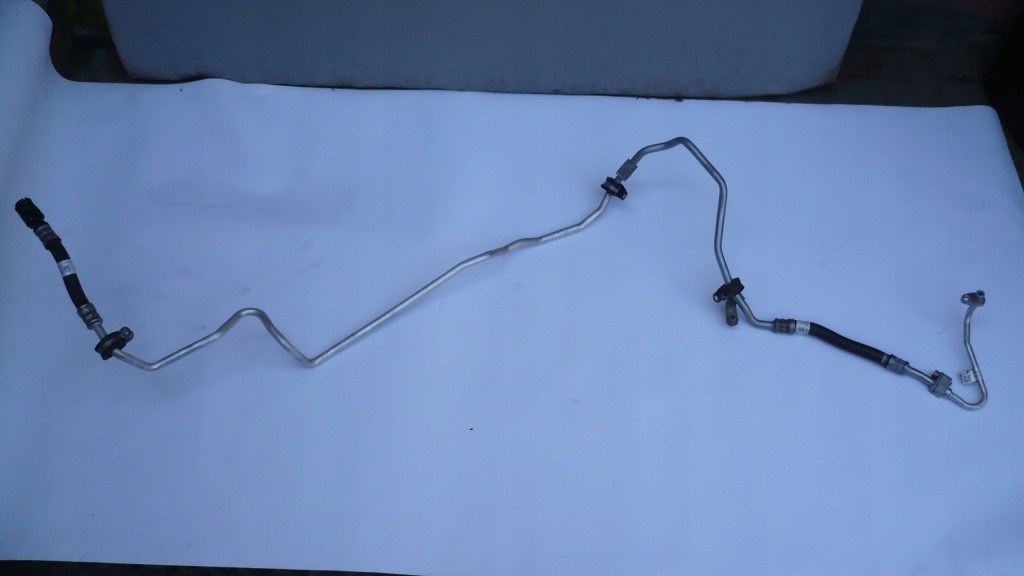 фото №5, Шланг dynamic drive bmw 5 f01 f07 f10 f11