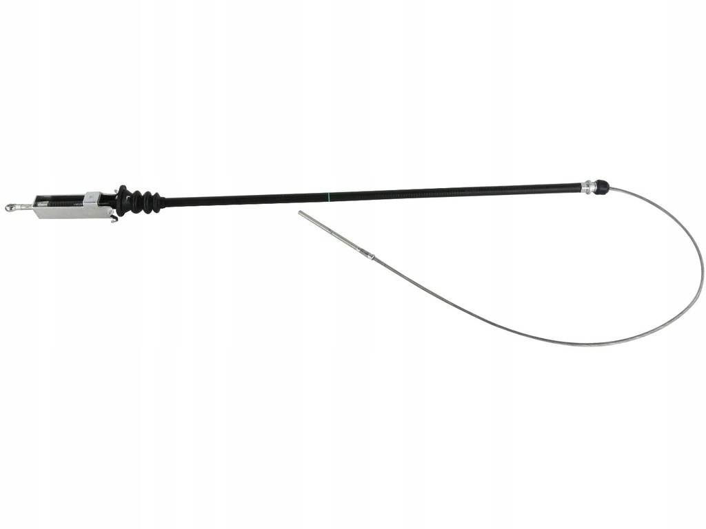 фото №1, Трос ham iveco daily 00 перед