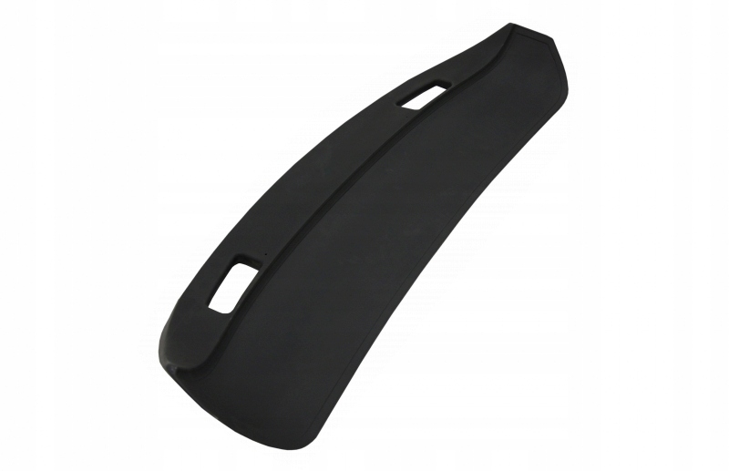 фото №5, Спойлер задний mercedes glc x253 suv 2015-up