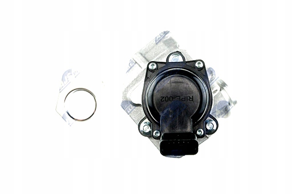 фото №11, Nty egr-pe-002 клапан agr