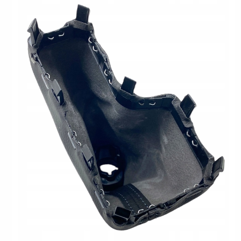 фото №11, Чохол коробки передач автоматична коробка передач renault talisman